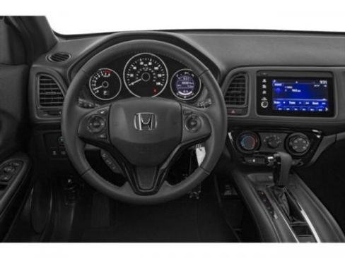 Used 2021 Honda HR-V Sport image 7
