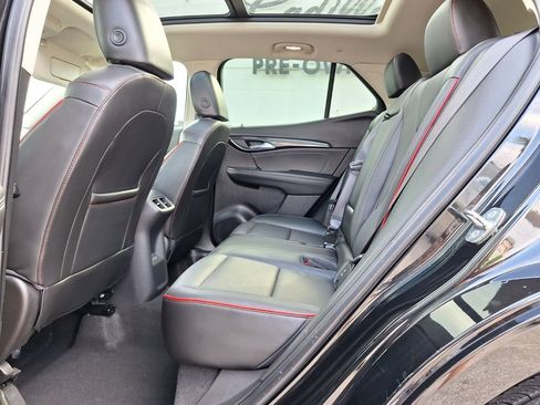 Used 2023 Buick Envision Essence w/ Sport Touring Package image 10