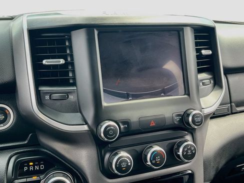 Certified 2022 RAM 1500 Big Horn AWD/4WD image 13