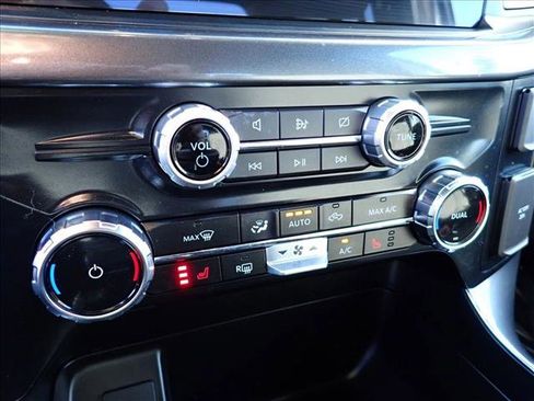 Certified 2023 Ford F150 XLT w/ Equipment Group 302A High image 18