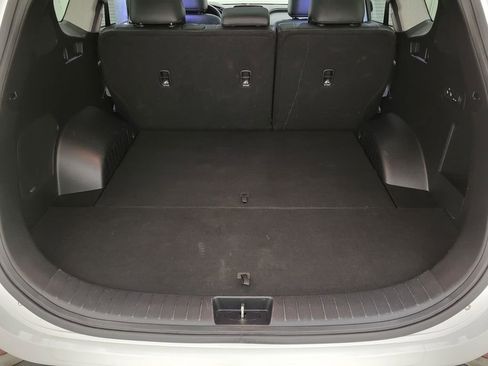 Used 2020 Hyundai Santa Fe Limited w/ Cargo Package image 34