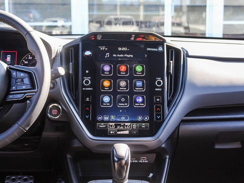 New 2025 Subaru Crosstrek 2.5i Sport w/ Crosstrek Mirror Package image 12