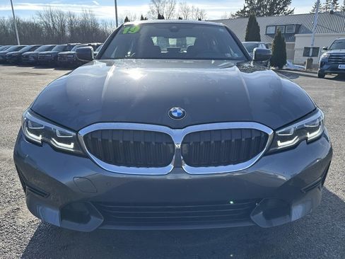 Used 2019 BMW 330i xDrive Sedan w/ Convenience Package image 10