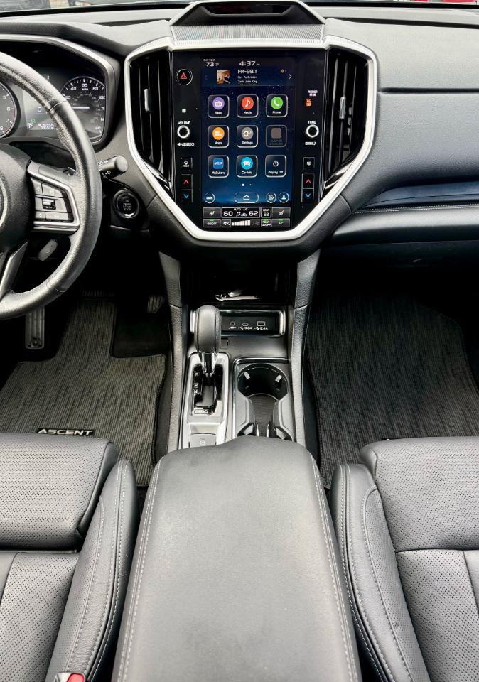 Used 2023 Subaru Ascent Limited AWD/4WD image 23