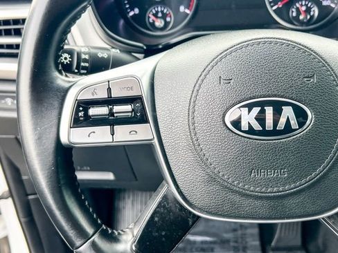 Used 2020 Kia Telluride S image 27