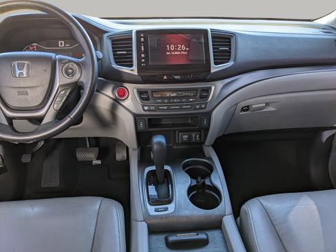 Used 2018 Honda Pilot EX-L image 15