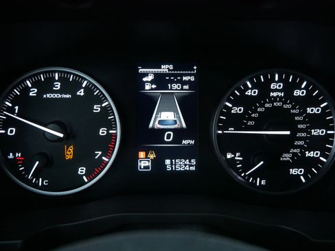 Used 2023 Subaru Ascent Premium w/ Convenience Package image 21