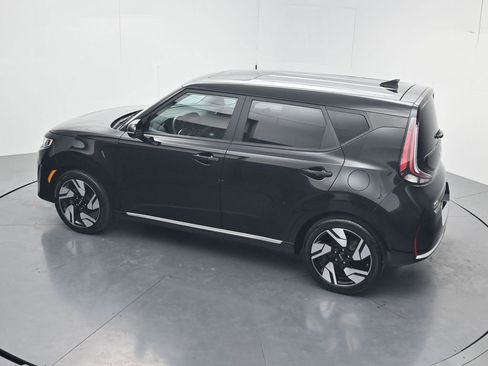 Certified 2023 Kia Soul GT-Line w/ GT-Line Technology Package FWD image 50