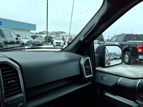 Used 2018 Ford F150 XLT w/ Equipment Group 302A Luxury image 21