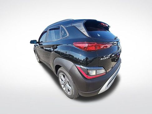 Certified 2023 Hyundai Kona SEL w/ Convenience Package AWD/4WD image 6
