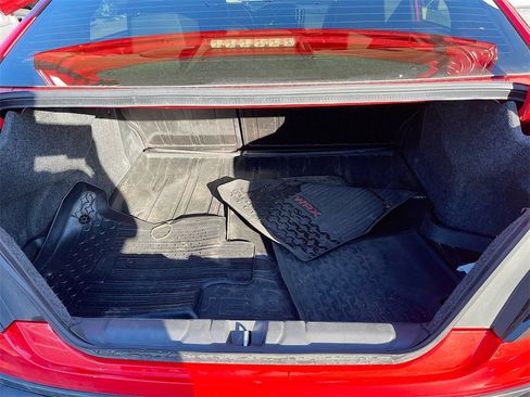 Used 2023 Subaru WRX Limited image 25