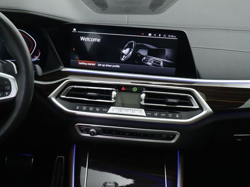 Certified 2023 BMW X5 M50i w/ Executive Package image 14