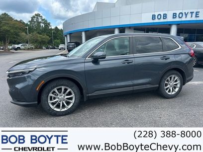 Used 2023 Honda CR-V EX