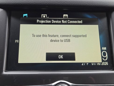 Used 2016 Chevrolet Cruze LT w/ Convenience Package image 4