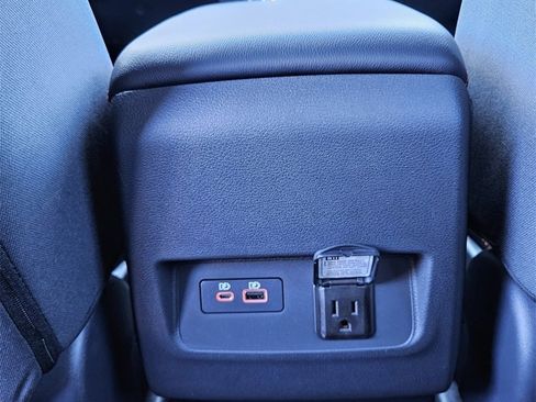 New 2026 Nissan Frontier Pro-X w/ Pro-X Convenience Package image 15