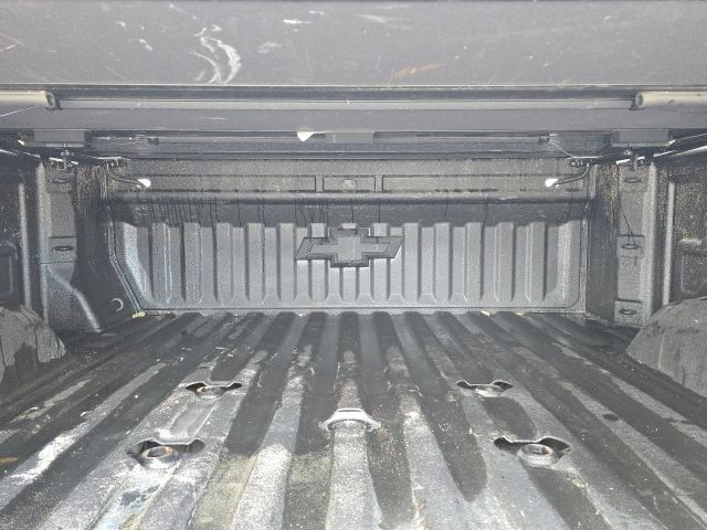 Certified 2024 Chevrolet Silverado 3500 LTZ w/ LTZ Premium Package AWD/4WD image 11