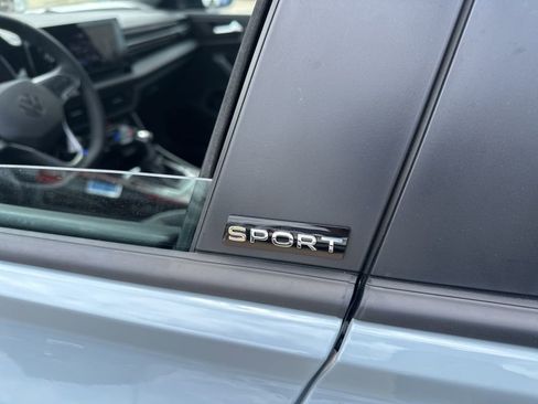 New 2026 Volkswagen Jetta Sport FWD image 8