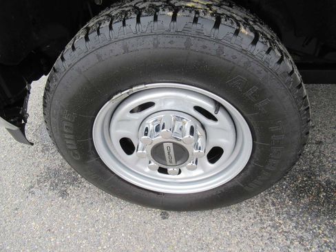 Used 2019 Ford F250 XL w/ XL Value Package image 10