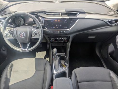 Used 2022 Buick Encore GX Select w/ Sport Touring Package image 18