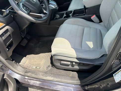 Used 2019 Honda CR-V EX image 5