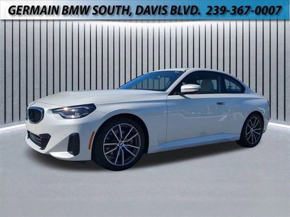 Certified 2024 BMW 230i Coupe w/ Convenience Package