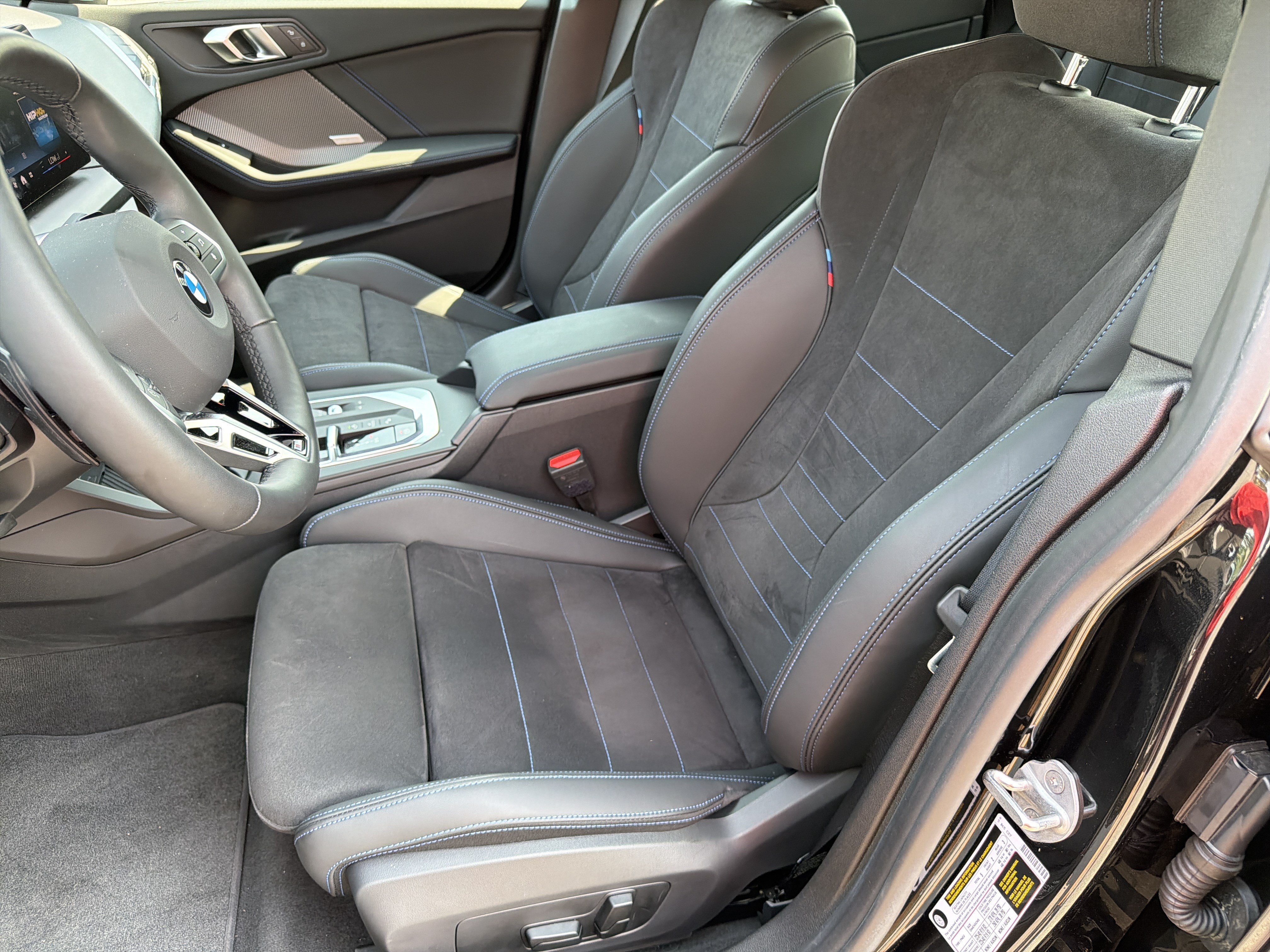 Certified 2026 BMW 228i w/ Technology Package FWD image 14