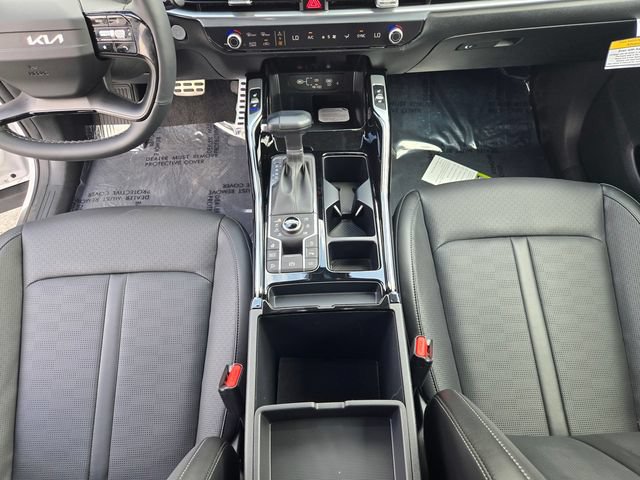 New 2026 Kia Sorento SX AWD/4WD image 20