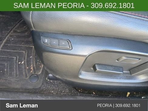 Used 2022 MAZDA CX-5 Carbon Edition image 11