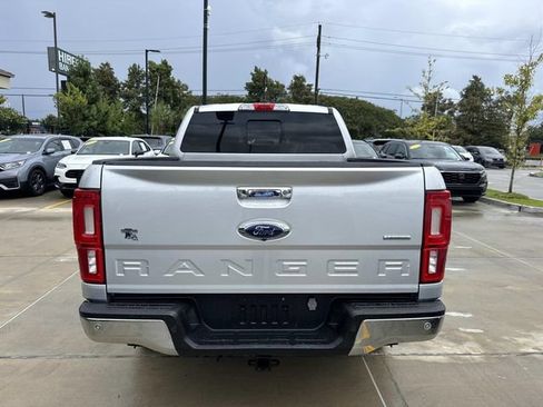 Used 2019 Ford Ranger XLT w/ Equipment Group 302A Luxury RWD image 6