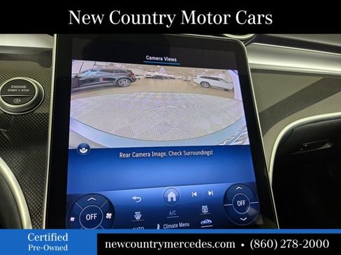 Certified 2023 Mercedes-Benz C 300 C 300 image 29