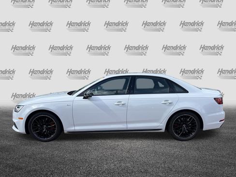 Used 2018 Audi A4 2.0T Prestige w/ Prestige Package AWD/4WD image 7