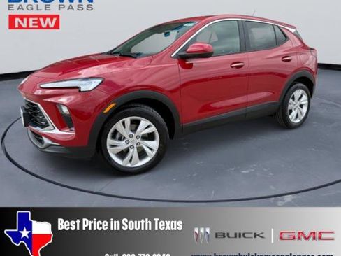 New 2026 Buick Encore GX Preferred FWD image 1