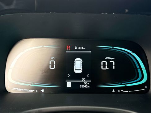 Used 2025 Hyundai Palisade SEL image 25