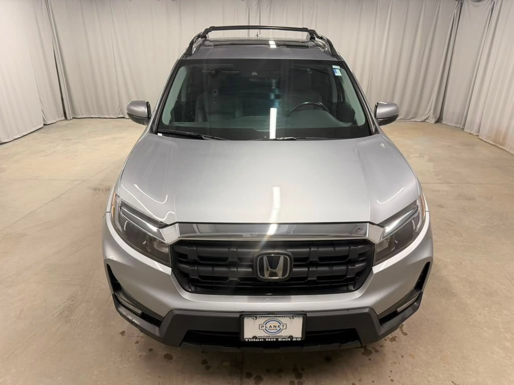 Used 2024 Honda Ridgeline RTL image 5