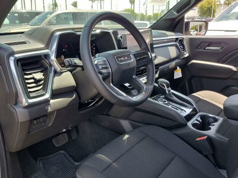 Used 2026 GMC Canyon Elevation w/ Convenience Package AWD/4WD image 16