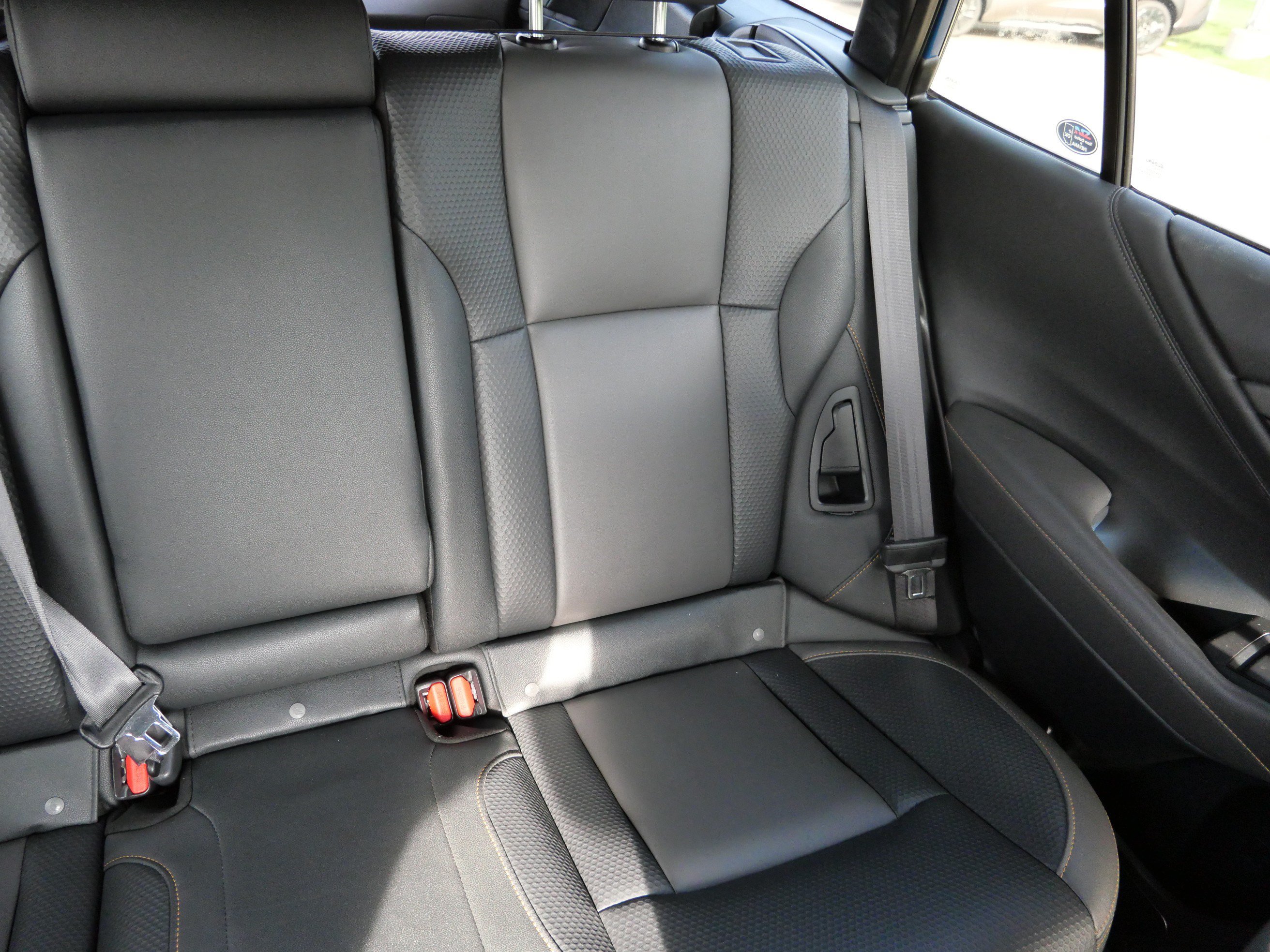 Used 2022 Subaru Outback Wilderness AWD/4WD image 14