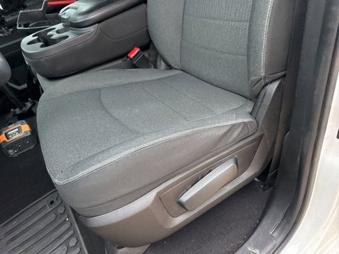 Used 2024 RAM 1500 Tradesman w/ Chrome Plus Package image 13