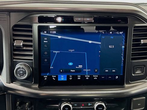 New 2025 Ford F150 Tremor w/ Equipment Group 402A High image 21