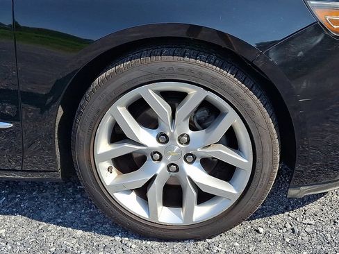 Used 2020 Chevrolet Impala Premier FWD image 11