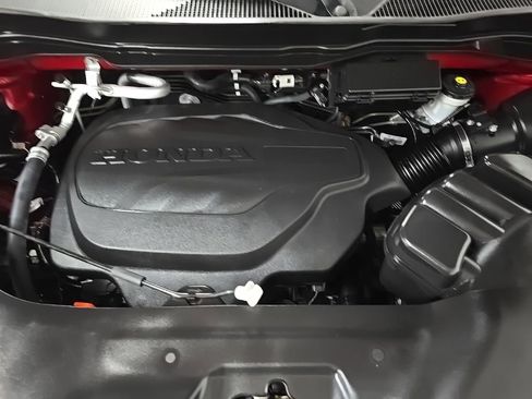 Used 2023 Honda Ridgeline RTL image 15