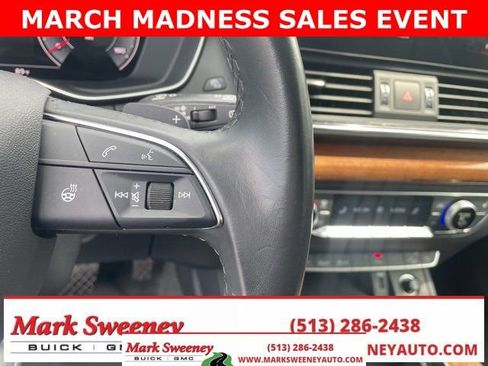 Used 2023 Audi Q5 2.0T Premium Plus image 20