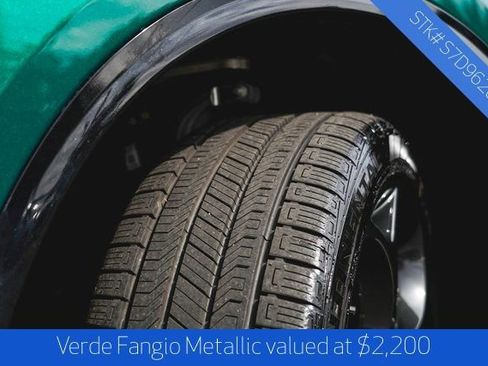 New 2025 Alfa Romeo Stelvio Sprint image 6