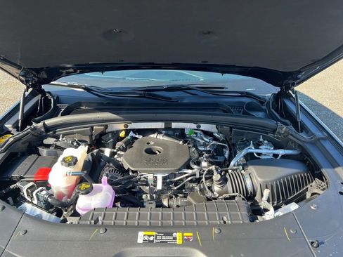 New 2026 Jeep Grand Cherokee Limited image 20