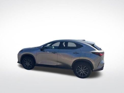 Used 2023 Lexus NX 350 AWD w/ Premium Package image 40
