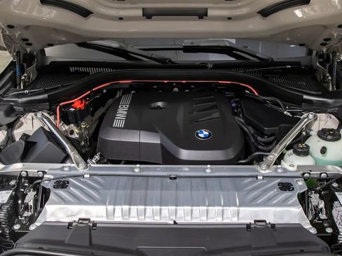 New 2026 BMW X3 xDrive30i w/ Premium Package AWD/4WD image 5