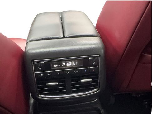 Used 2023 MAZDA CX-9 Carbon Edition AWD/4WD image 39