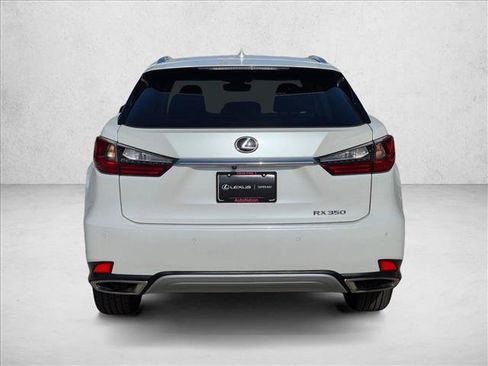Used 2020 Lexus RX 350 FWD w/ Premium Package image 7