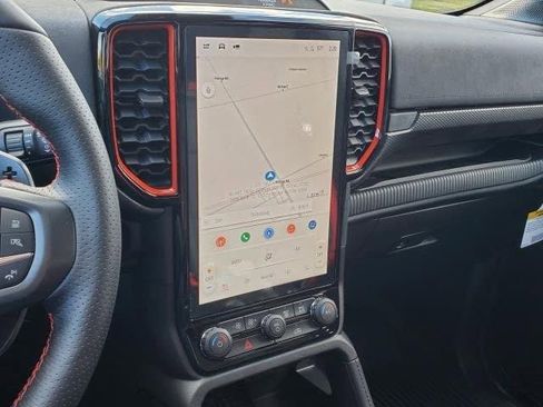 New 2025 Ford Ranger Raptor image 22