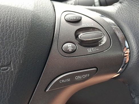 Certified 2024 Nissan Murano SL image 24