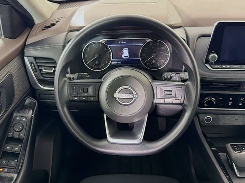 Certified 2023 Nissan Rogue S AWD/4WD image 16